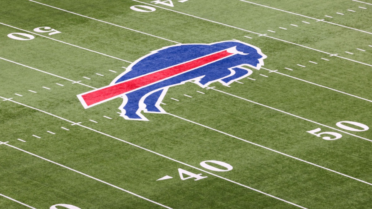 Nyheim Hines: Buffalo Bills running back reportedly expected to