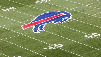Buffalo Bills Could Reportedly Make Big Move At NFL Draft