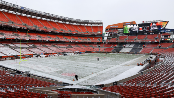 Could The Browns Be On Their Way Out Of Cleveland If They Don’t Get A New Stadium?