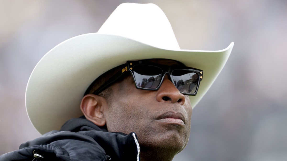 Player ReEnters Transfer Portal After Following Deion Sanders