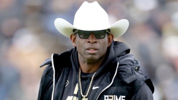 Deion Sanders And Colorado Favored To Land Another Transfer Portal Star