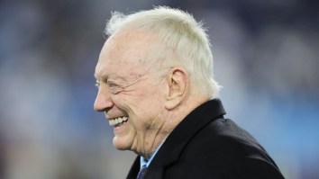 Jerry Jones Doesn’t Know What The Dallas Cowboys Will Do 2 Days Before NFL Draft