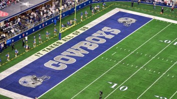 Dallas Cowboys Being Linked To Trade For Pro Bowler
