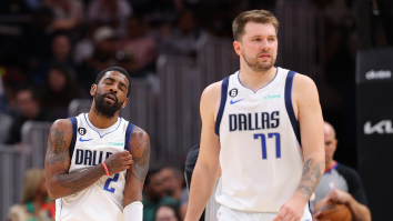 Dallas Mavericks Considering Tanking The Rest Of The 2022-23 NBA Season According To Report
