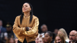 Dawn Staley Calls Out Media Members For Alleged Racist Comments Made About South Carolina Women’s Basketball Team