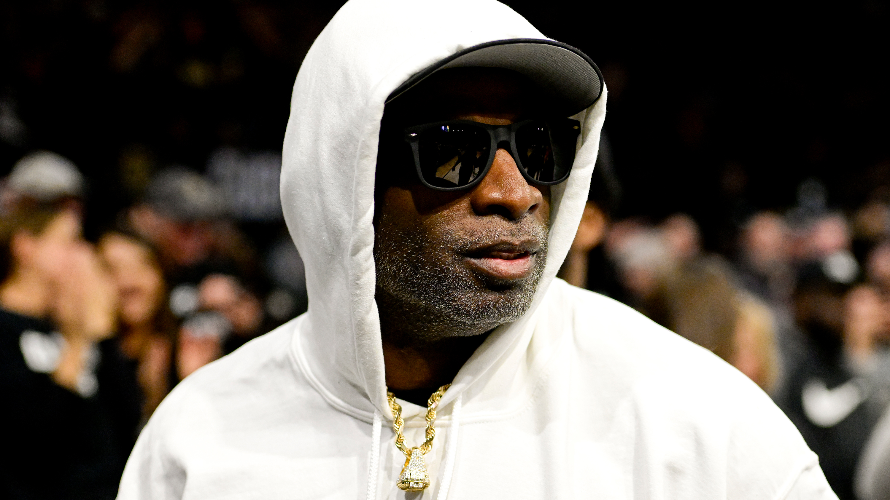 Deion Sanders Made Restaurants In Boulder Start Serving Grits