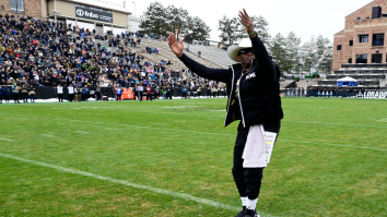 Former Colorado Player Calls Out Deion Sanders For Trying To Limit His Transfer Options