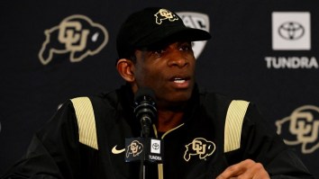 Excitement Around Deion Sanders and Colorado Buffaloes Football Is At A Fervor As Season Tickets Sell Out