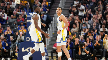 Draymond Green Confirms Second Altercation With Golden State Warriors Teammate Jordan Poole