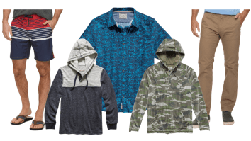 You Can Get Up To 60% Off During Flag & Anthem’s Friends & Family Event