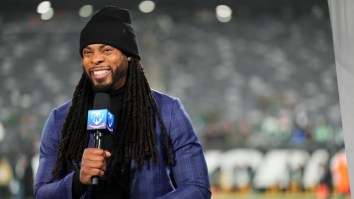 Richard Sherman Reveals Seattle Seahawks Almost Prevented Big Move With ‘Borderline Disrespectful’ Offer