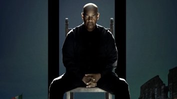 Denzel Washington Completes First Trilogy Of His Career In Bonecrunching Trailer For ‘Equalizer 3’