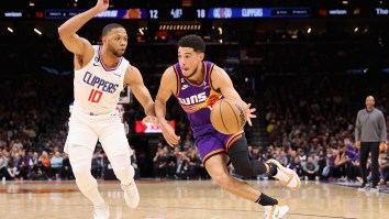 Bet $5 On Suns vs. Clippers and Get $150 in Bonus Bets Instantly
