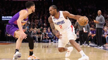Bet $50 On Suns vs. Clippers & Get Up To $1,111 In Bonus Bets