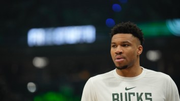 Concern For The Milwaukee Bucks Season Is Growing After Giannis Antetokounmpo Misses Another Game