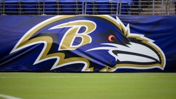 Baltimore Ravens Meet With Top Quarterback Prospect