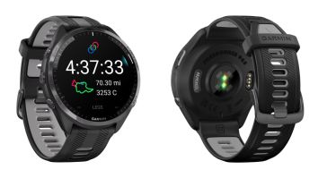 Watch Wednesday: Get The Garmin Forerunner 965 Before It Sells Out