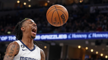 Ja Morant Files Lawsuit Against Teenager Who Alleged That He Assaulted Following A Pick-Up Basketball Game