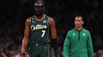Brian Windhorst Reveals That Jaylen Brown Will Leave Boston Celtics In Free Agency If He Doesn’t Make All-NBA Team