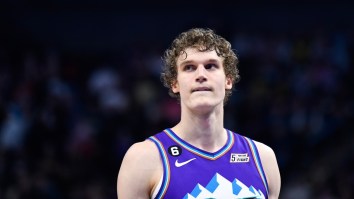 NBA Star Lauri Markkanen Is Going To Have To Join The Finnish Army