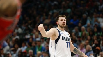 The NBA Is Launching An Investigation Over Obvious Dallas Mavericks Tanking