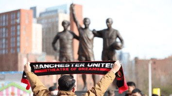 Billionaire Pulls Out Of Running To Buy Manchester United After Calling The Process A ‘Farce’
