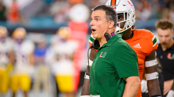 The Sugar Daddy Bankrolling The Miami Hurricanes NIL Movement May Have Less Money Than He Claims To Have