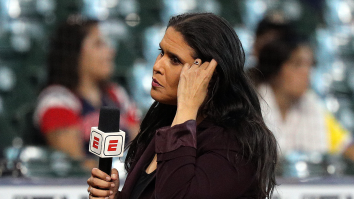 Former ESPN MLB Reporter Marly Rivera Offers Statement Following Firing