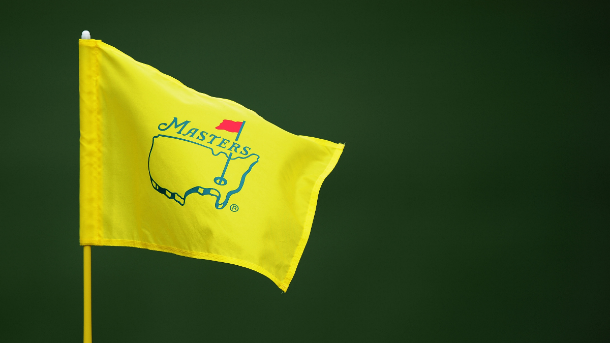 Want Masters tickets? Here's how to apply for tickets for the 2023 Masters