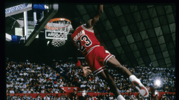 Insane Michael Jordan Story Is Going Viral Yet Again After Resurfacing On Instagram