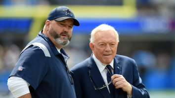 Dallas Cowboys Owner Jerry Jones Takes Pointed Shot At Coach Mike McCarthy With Brutal Quote