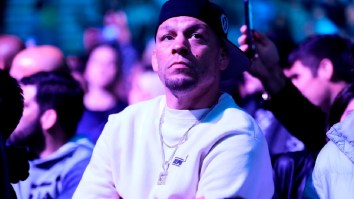 Video Shows Former UFC Star Nate Diaz Involved In Wild Street Brawl In New Orleans