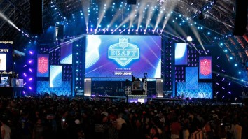 Report Reveals One Of The NFL Draft’s Top QBs Is ‘Not An Easy Guy To Coach’