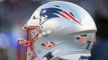 New England Patriots Reportedly Considering Interesting Move At Quarterback