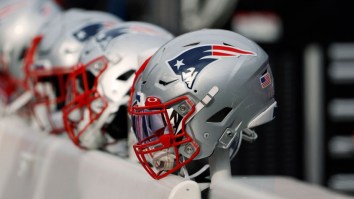 New England Patriots Reportedly Intrigued By Surprising NFL Draft Prospect