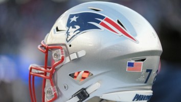 New England Patriots Hosted Visit With Potential Mac Jones Replacement