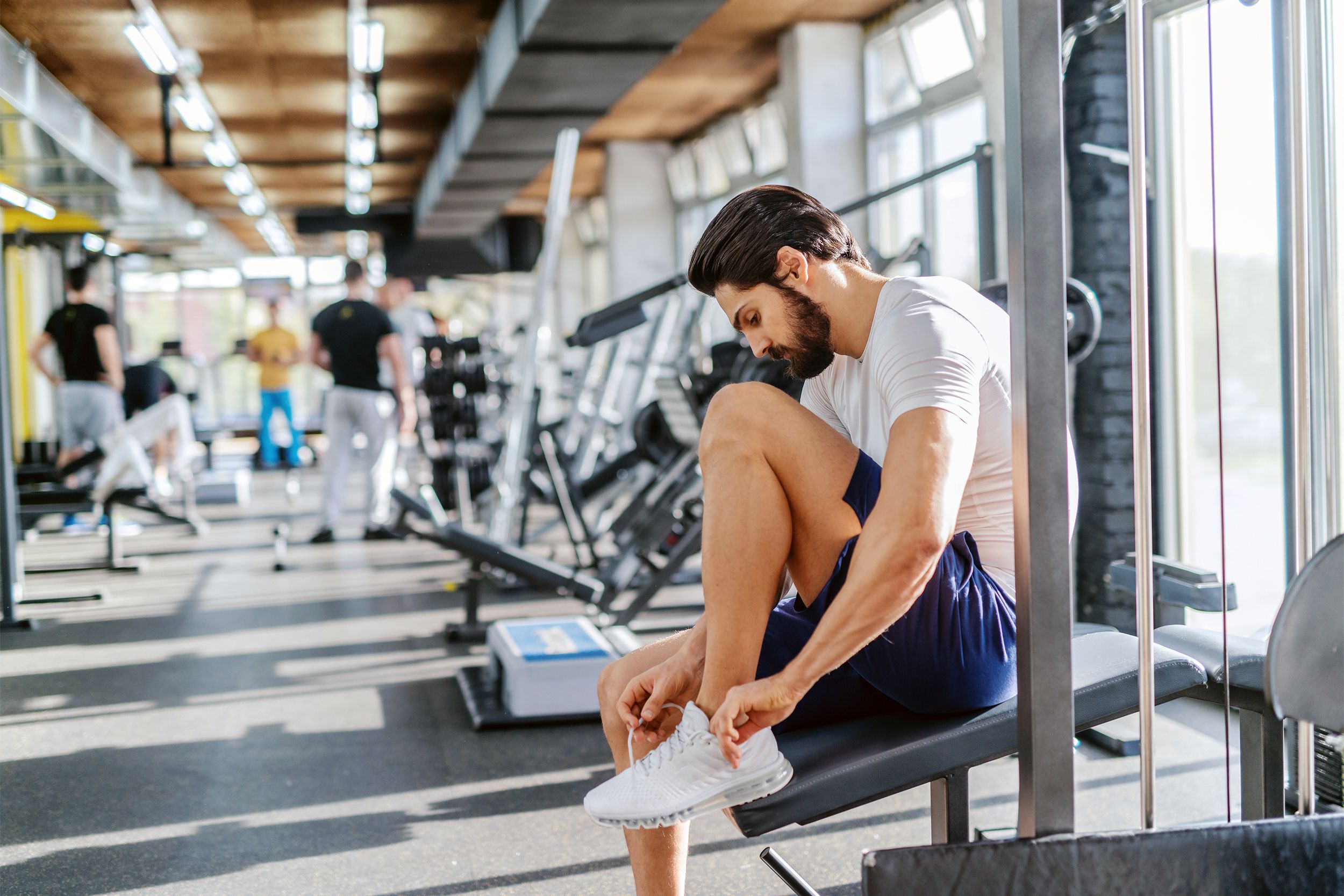 Not Dressing for the Occasion