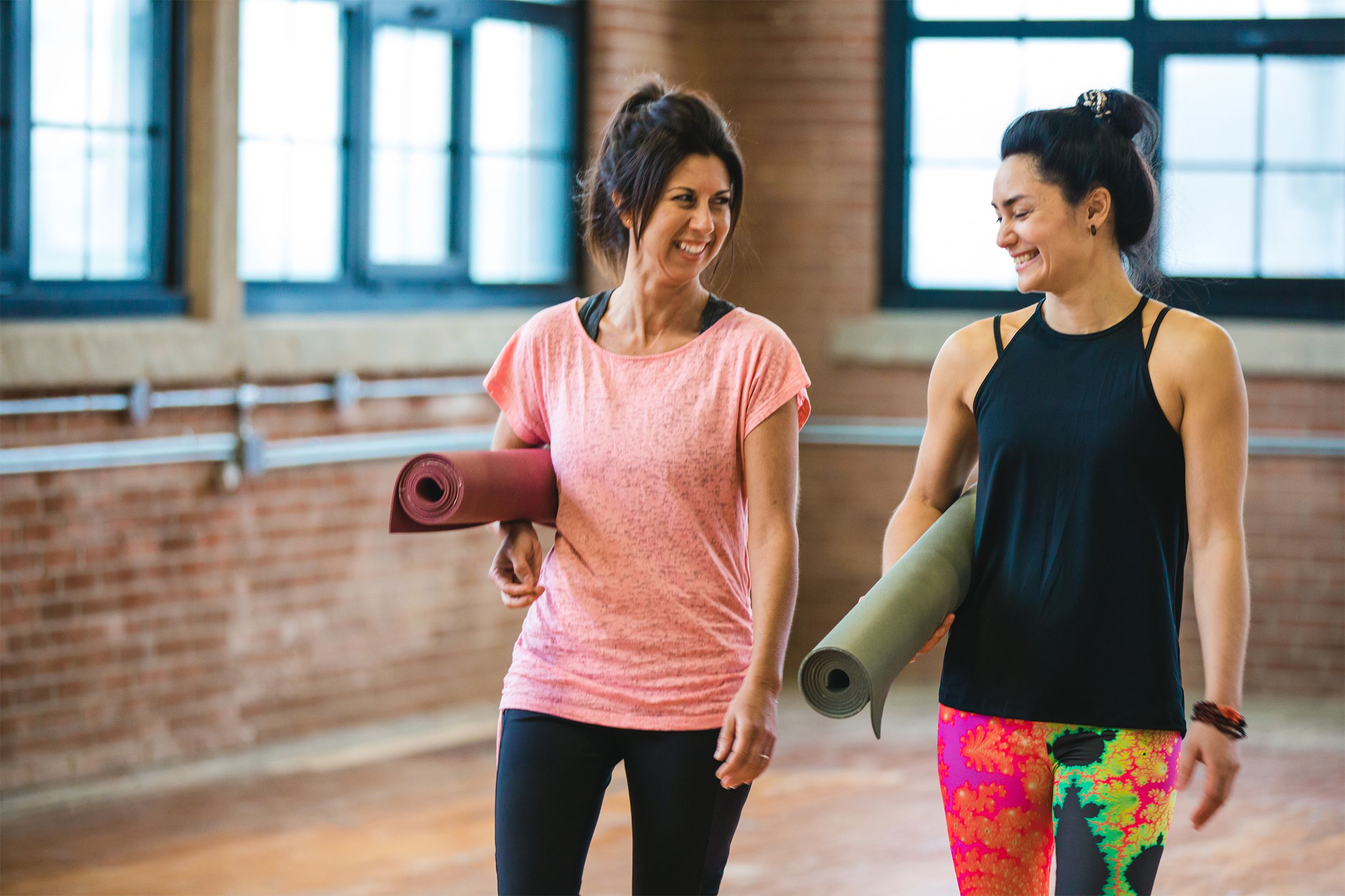 Not Limiting Chatter