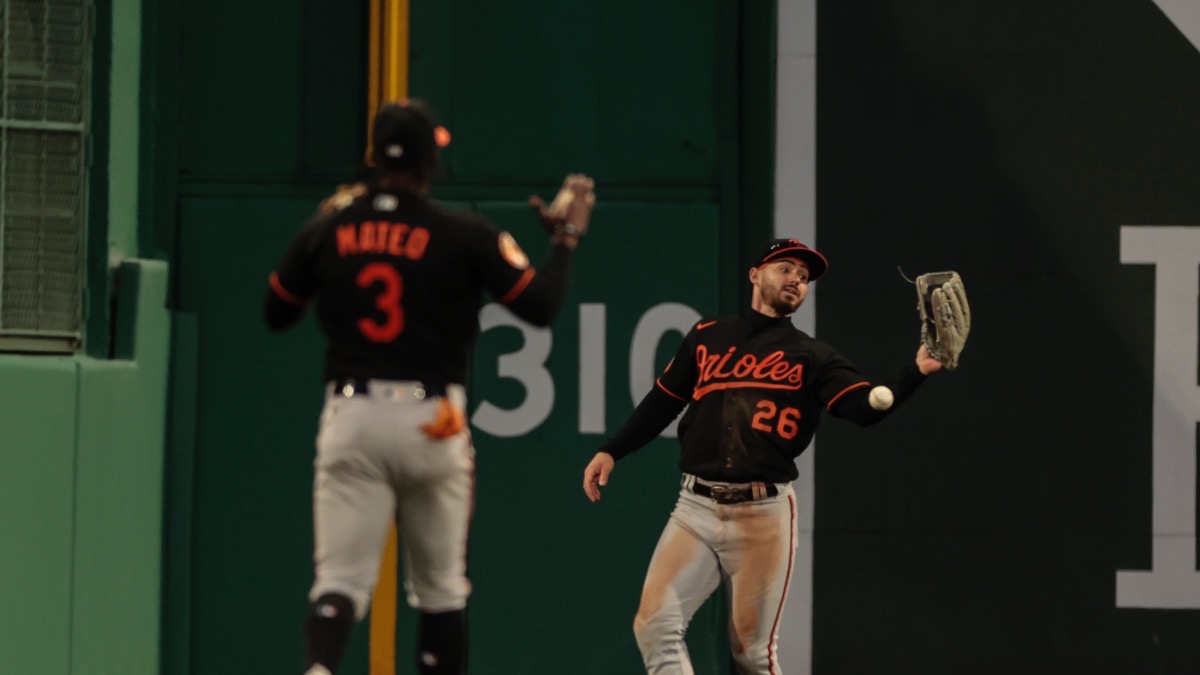 Orioles' winning season overshadowed by safety concerns as