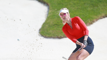 Paige Spiranac Goes Viral With Instagram Pics, Masters Picks Prior To The Start Of The Tournament