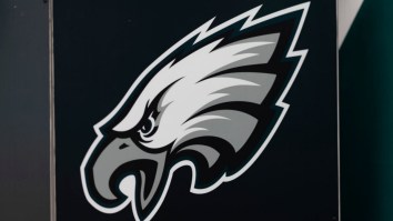 Philadelphia Eagles Rumored To Be Eyeing Blockbuster Trade Before NFL Draft