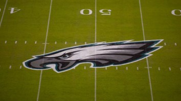 Philadelphia Eagles Make Major Trade For Another Georgia Bulldog