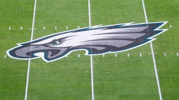 There Is Reportedly A ‘Less Than 0 Percent Chance’ The Philadelphia Eagles Draft One Player