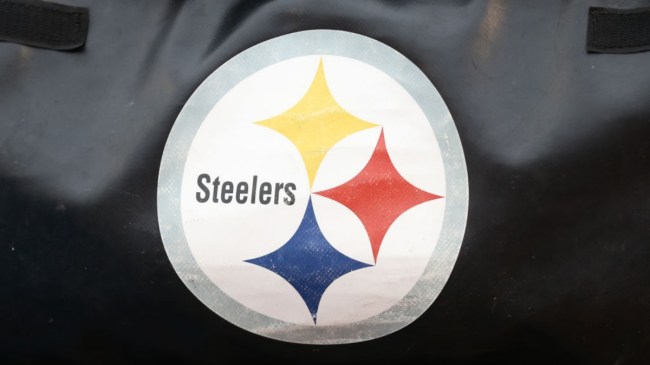 Pittsburgh Steelers logo