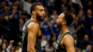 Alleged Leaked Audio From Timberwolves Locker Room Shows Kyle Anderson’s Comments After Rudy Gobert Fight