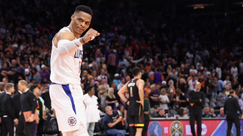 Phoenix Suns Make Alterations To Arena After Russell Westbrook Confronted Fan Over ‘Westbrick’ Taunt