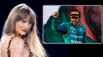 Rumor Of Taylor Swift Dating F1 Driver Fernando Alonso Sends The Racing World Spiraling