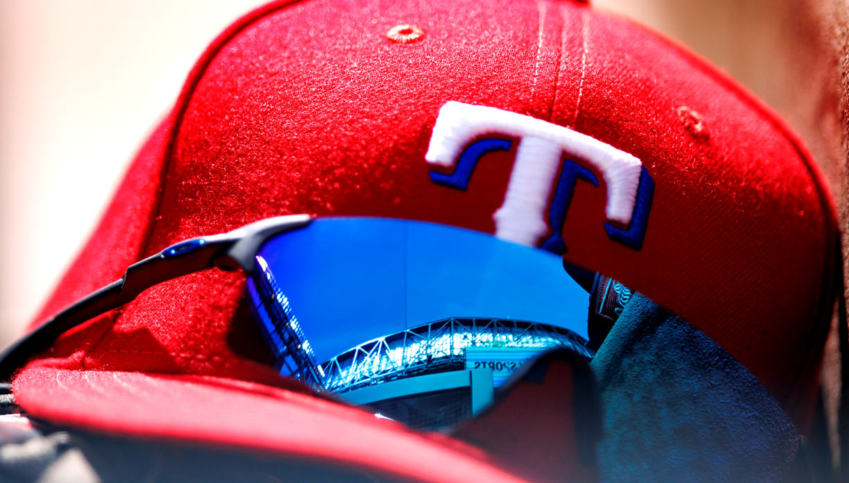 MLB Fans Hate The Texas Rangers' New City Connect Uniforms