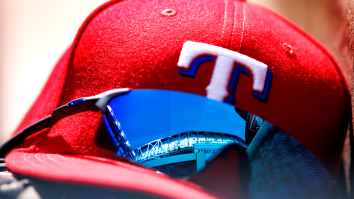MLB Fans Absolutely Hate The Texas Rangers’ New City Connect Uniforms