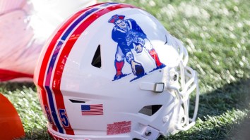 New England Patriots Reportedly Have Real Interest In Drafting 1 Quarterback